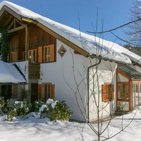 Villa Anna Bad Goisern am Hallstättersee Exterior foto