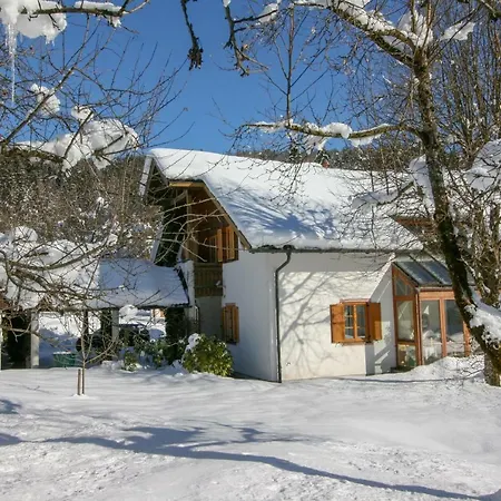 Villa Anna Bad Goisern am Hallstättersee Exterior foto