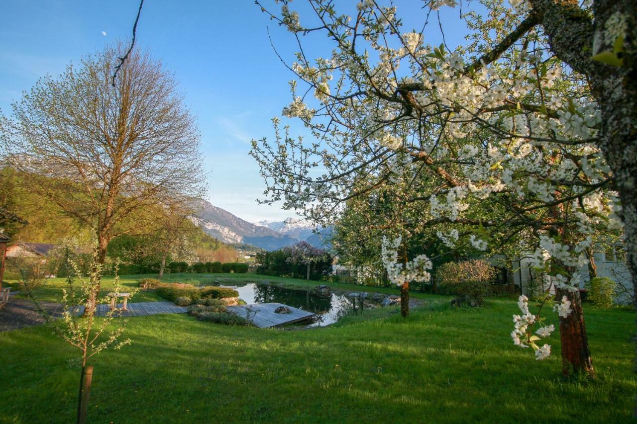 Casa vacanze Anna Am Hallstaettersee