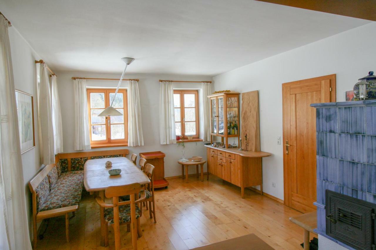 Anna Am Hallstaettersee Casa vacanze