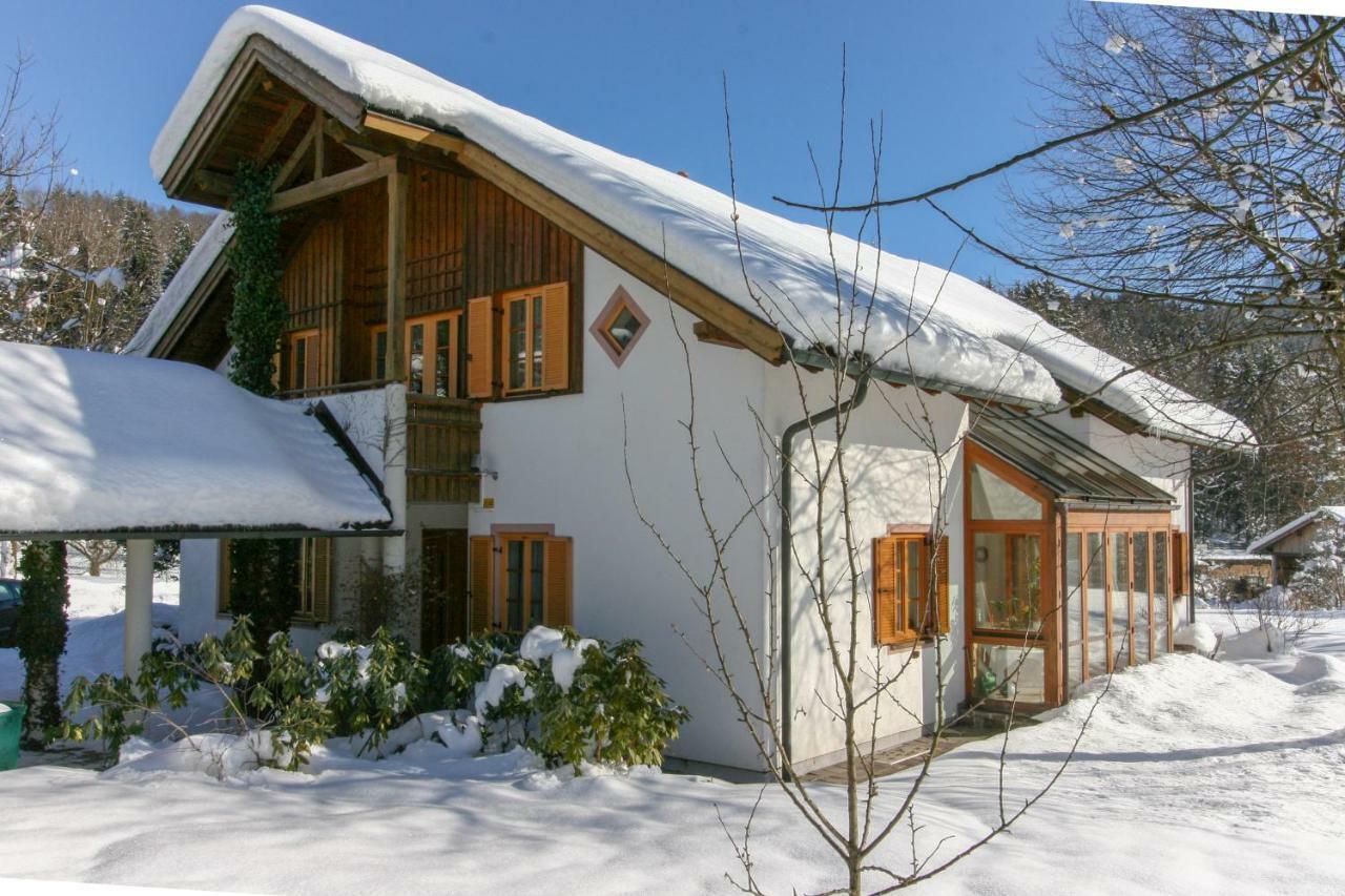 Vakantiehuis Anna Am Hallstaettersee *