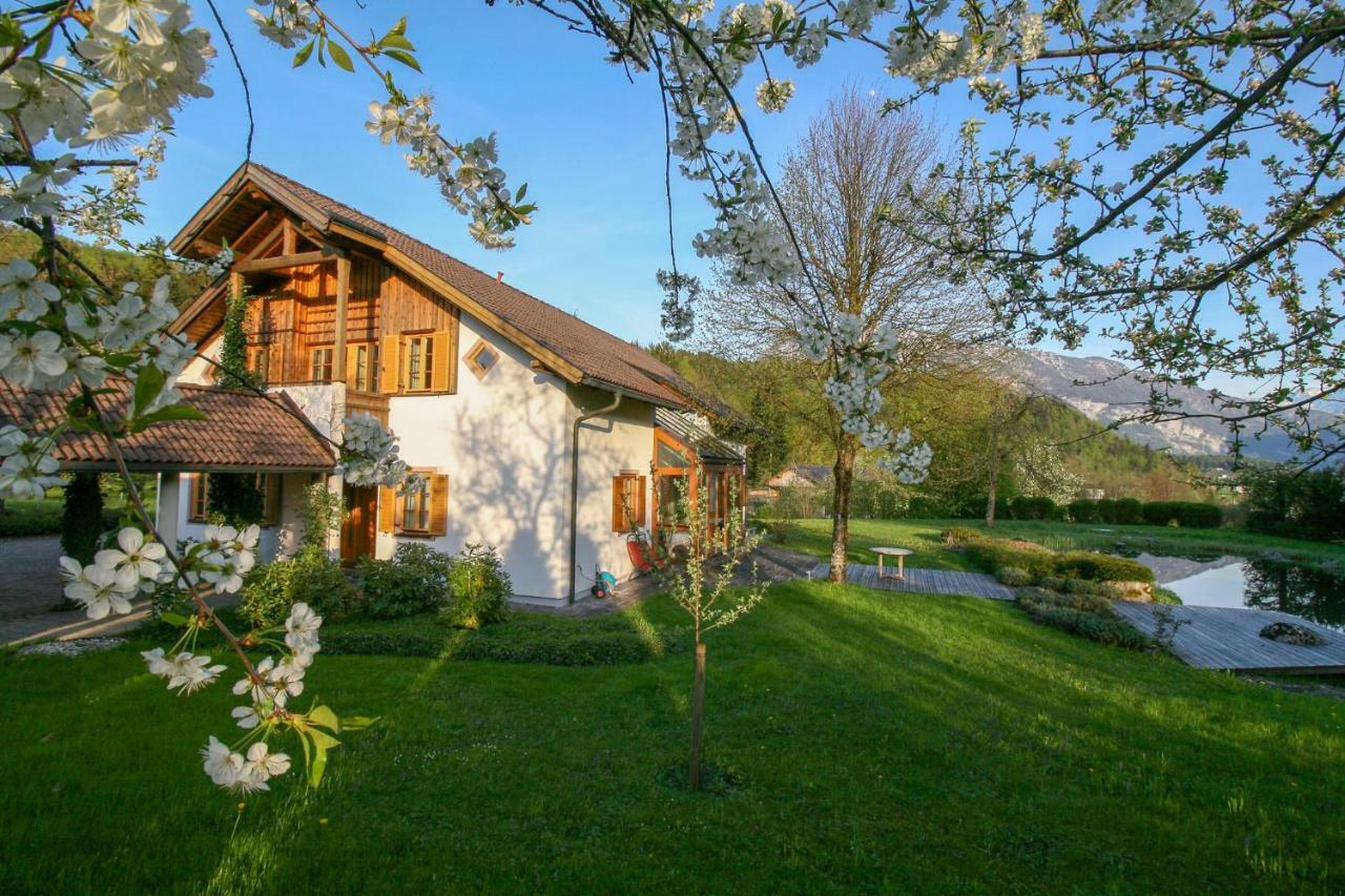 Casa vacanze Anna Am Hallstaettersee *