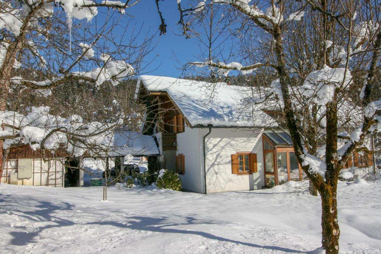 Ferienhaus Anna Am Hallstättersee Bad Goisern am Hallstättersee