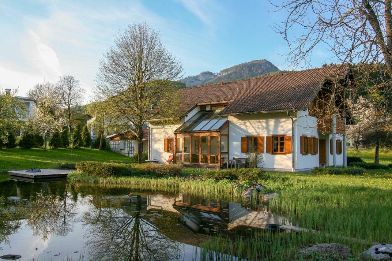 Anna Am Hallstaettersee Casa vacanze