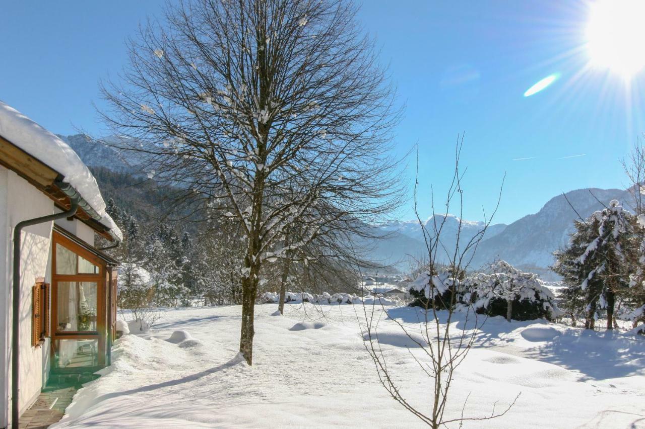 Ferienhaus Anna Am Hallstättersee *