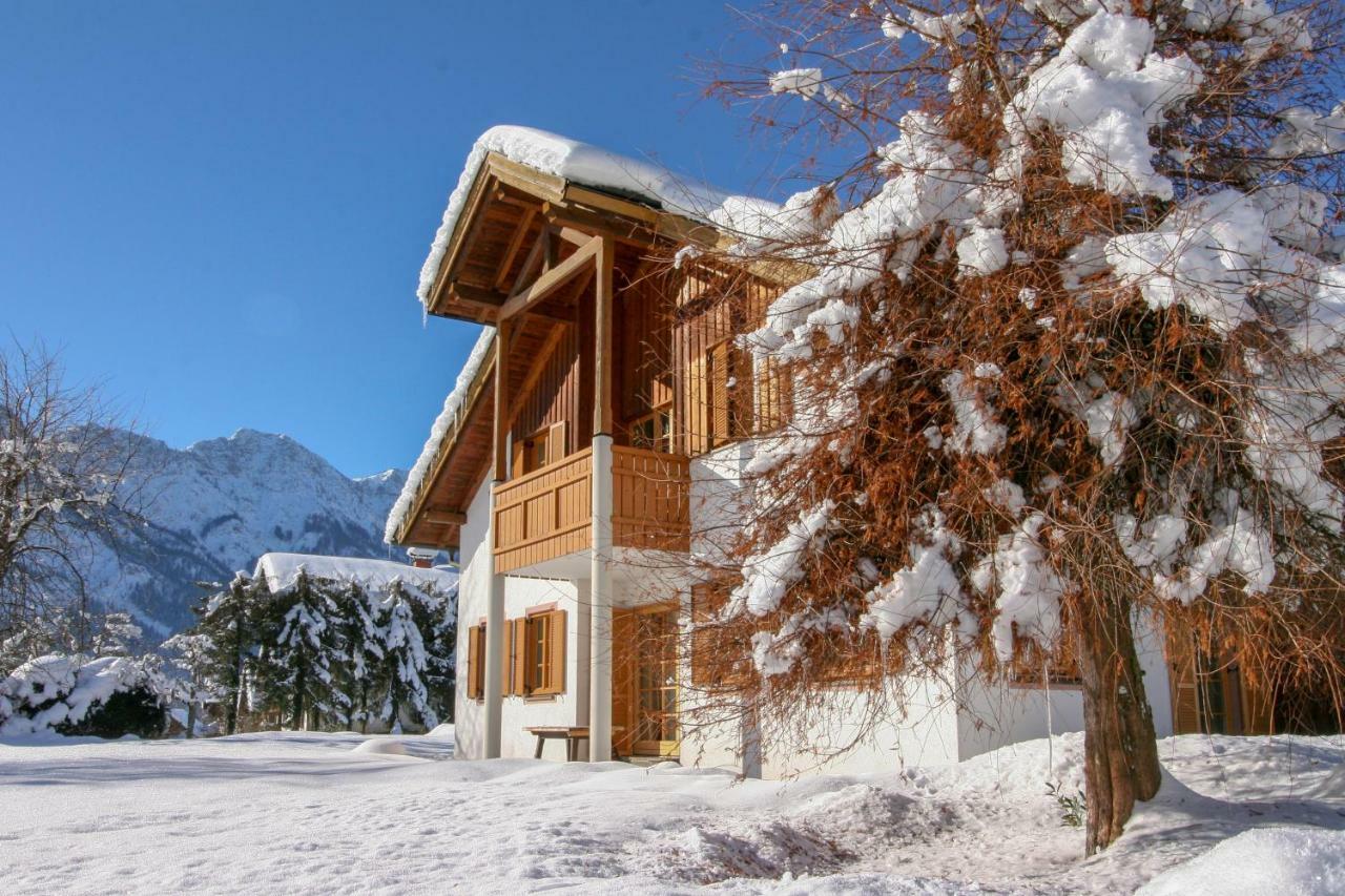 Ferienhaus Anna Am Hallstättersee