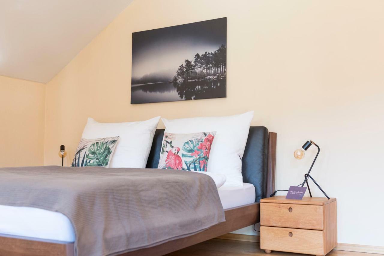 Anna Am Hallstättersee Ferienhaus *