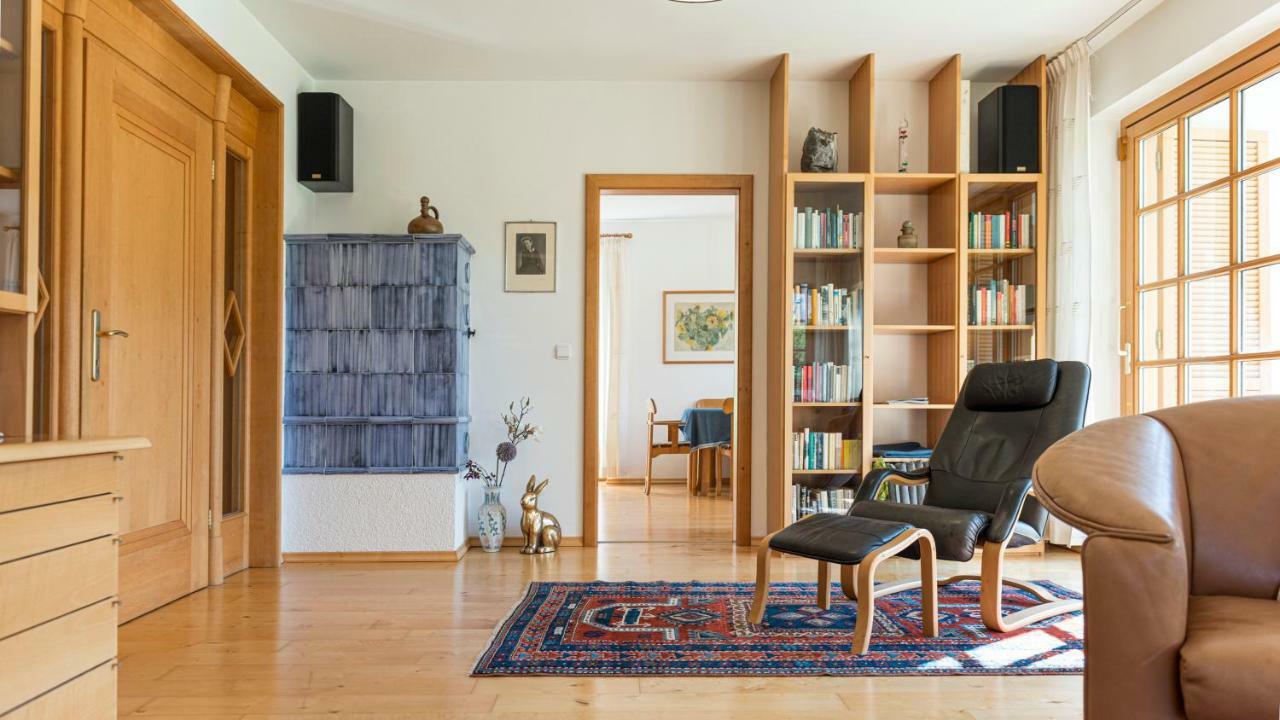 Ferienhaus Anna Am Hallstättersee