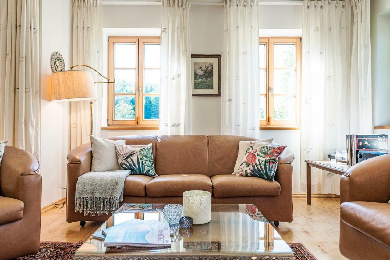 Casa vacanze Anna Am Hallstaettersee Bad Goisern