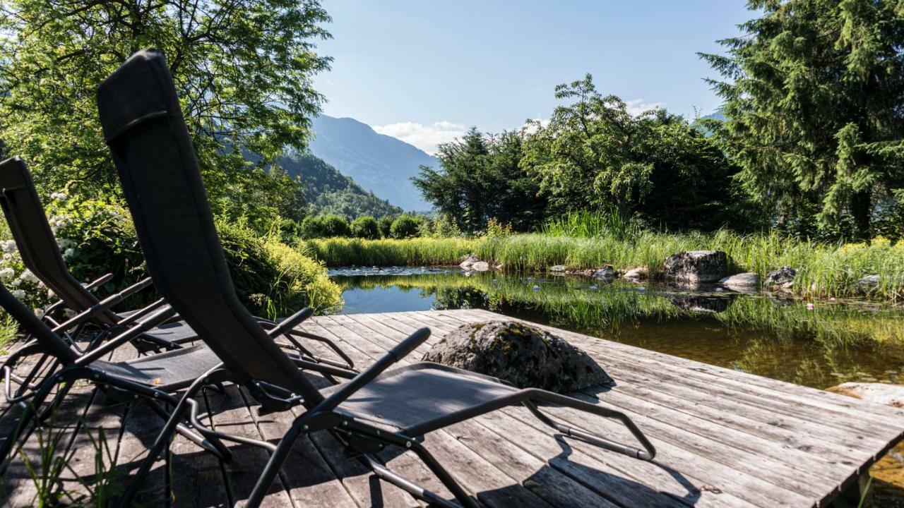 Casa vacanze Anna Am Hallstaettersee Bad Goisern