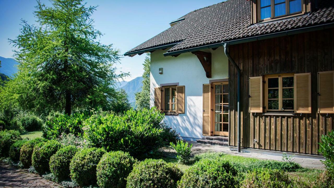 Ferienhaus Anna Am Hallstättersee *